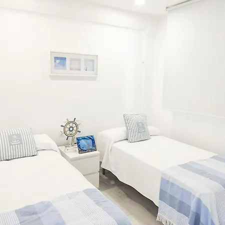 Qbf Quality Beachfront Torre Del Mar