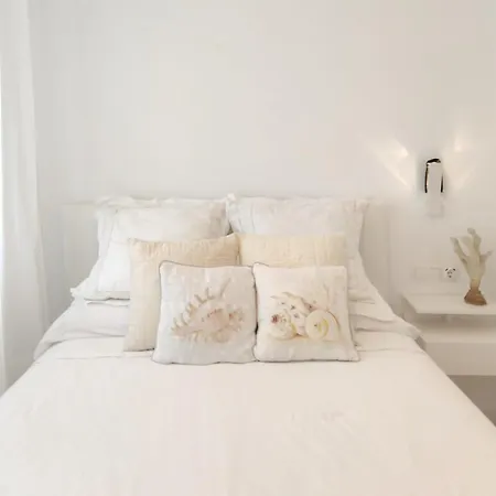 Appartement Qbf Quality Beachfront
