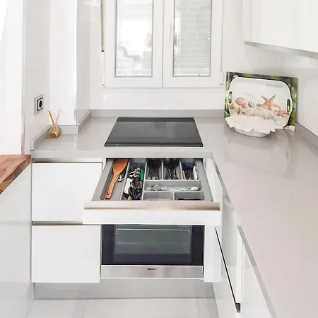 Appartement Qbf Quality Beachfront *