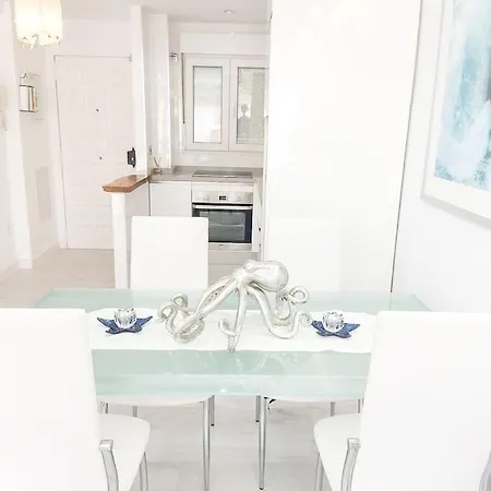 Qbf Quality Beachfront Torre Del Mar
