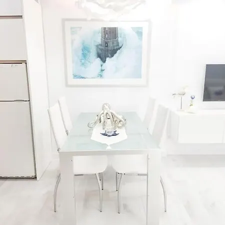 Qbf Quality Beachfront * Torre Del Mar