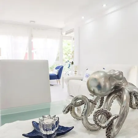 Qbf Quality Beachfront Torre Del Mar
