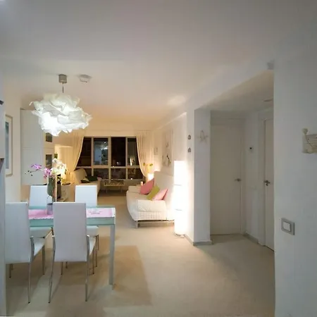Qbf Quality Beachfront * Torre Del Mar