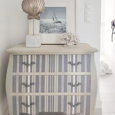 Qbf Quality Beachfront Appartement