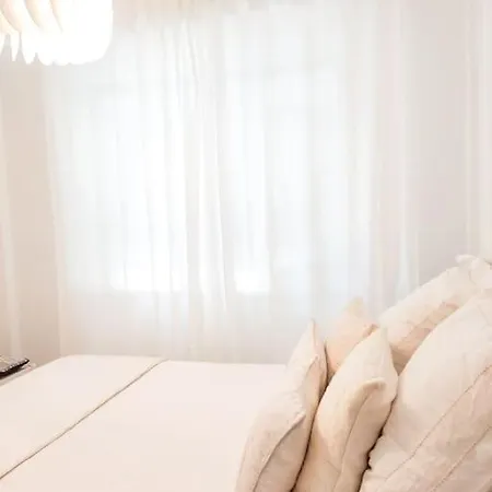 Appartement Qbf Quality Beachfront
