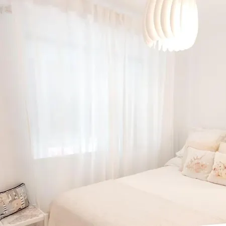 Qbf Quality Beachfront Appartement *