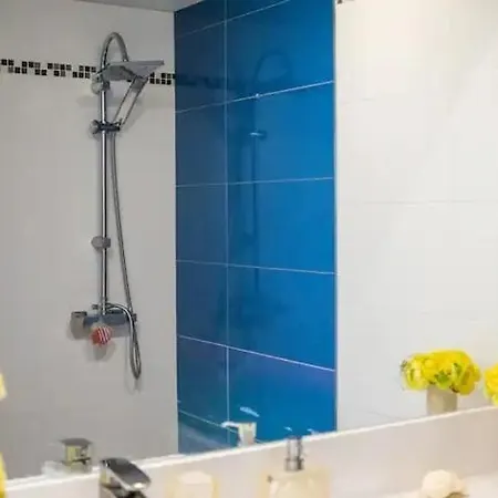Qbf Quality Beachfront Appartement Torre Del Mar