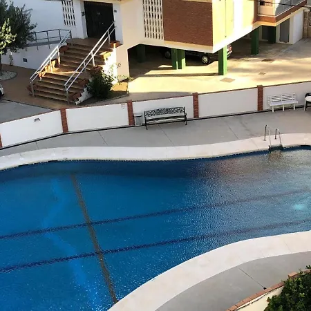 Qbf Quality Beachfront Appartement *