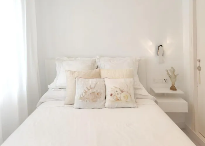 Apartment Qbf Quality Beachfront